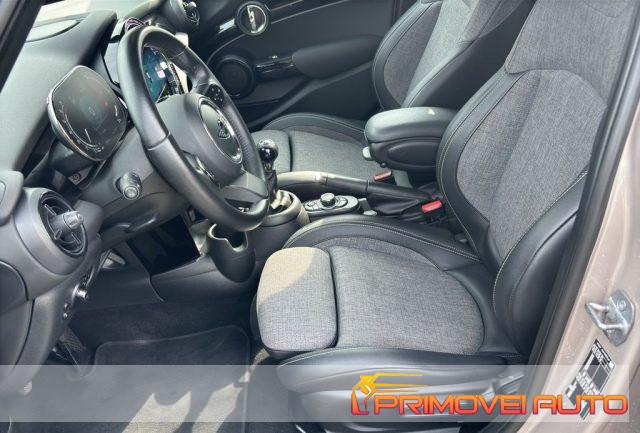 MINI Mini 1.5 One 5 porte