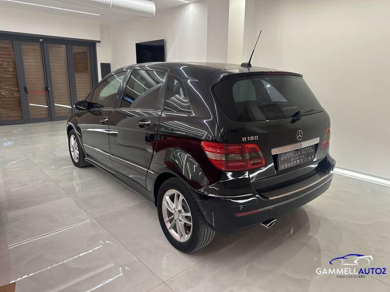 Mercedes-Benz Classe B B 180 CDI