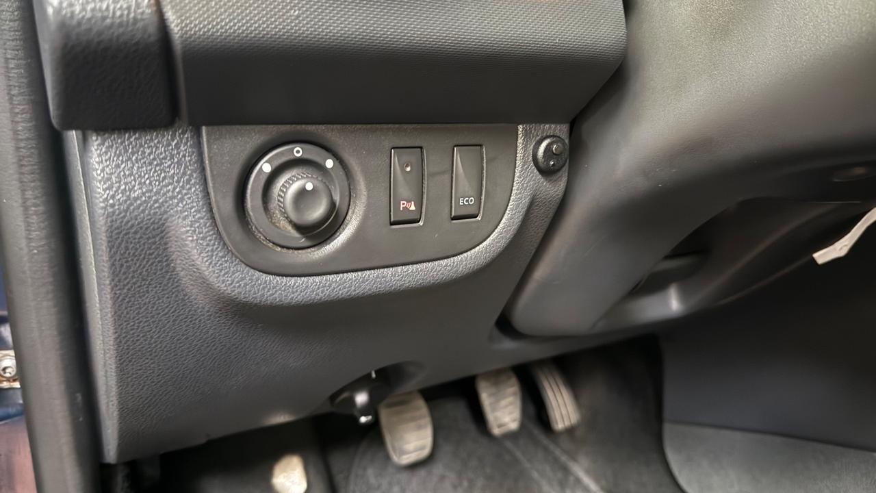 Dacia Sandero Stepway 1.5 dCi 8V 90CV Start&Stop Easy-R