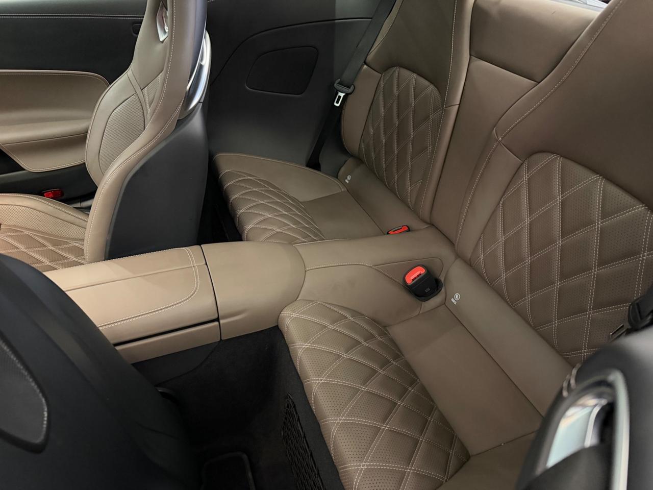 MERCEDES GT 63 4Matic+ AMG Premium Plus (430 kw)