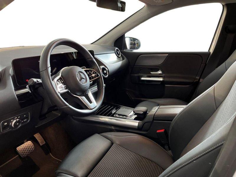 Mercedes-Benz Classe B - W247 2018 B 200 Sport Plus auto