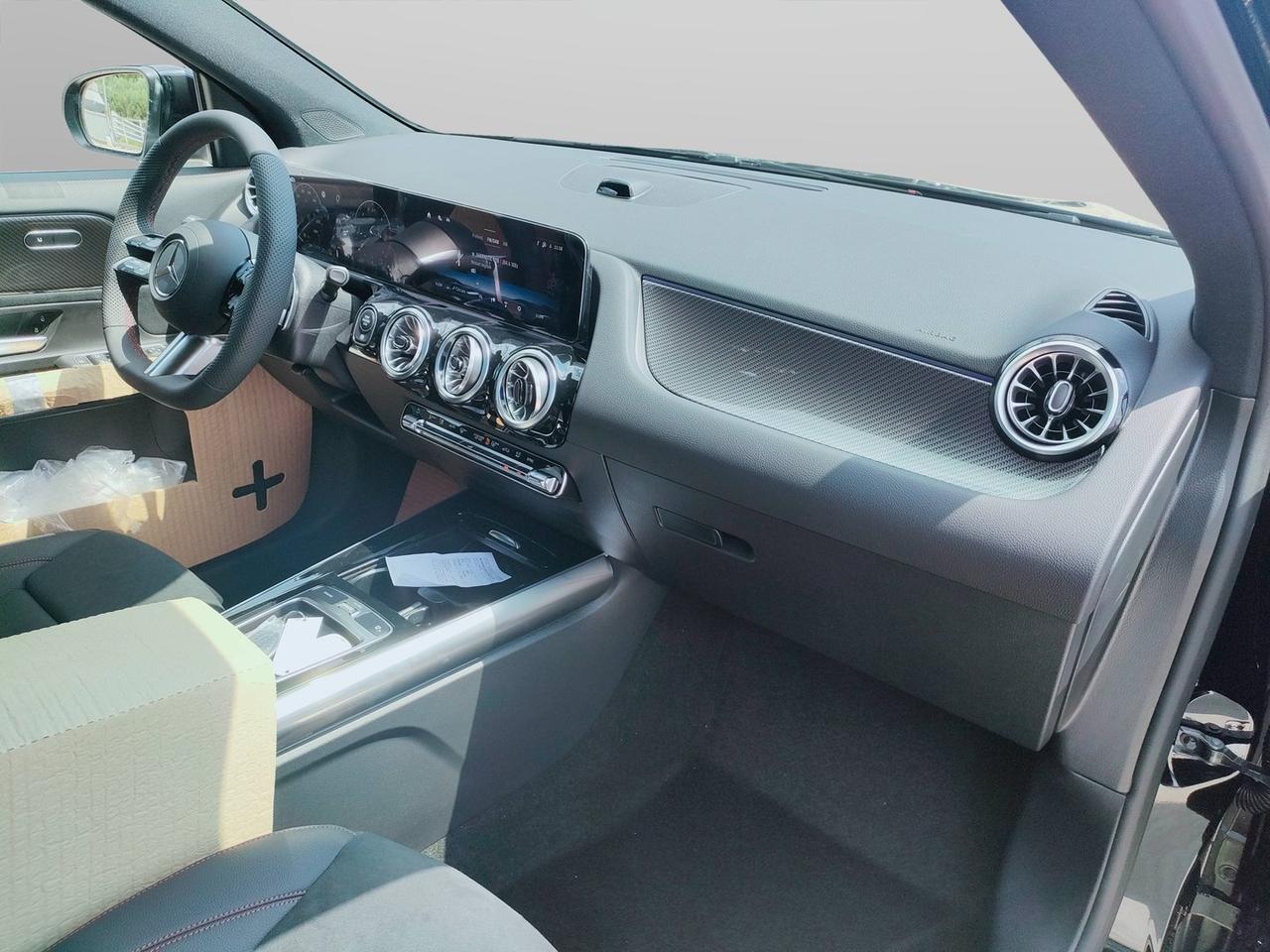 Mercedes-Benz GLA 200 d
