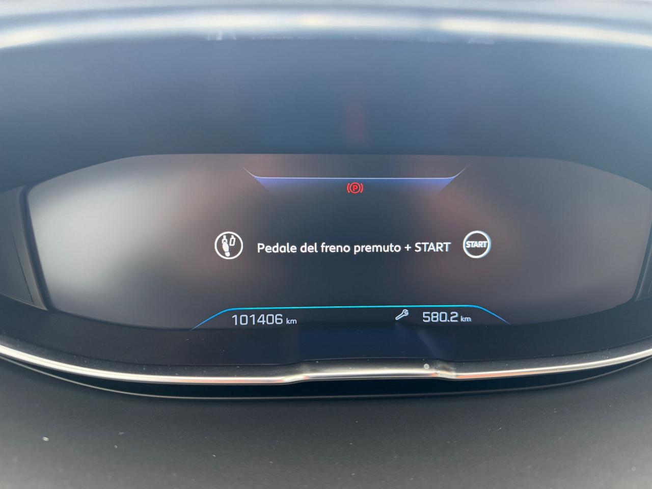 Peugeot 3008 PureTech Turbo 130 S&S Allure