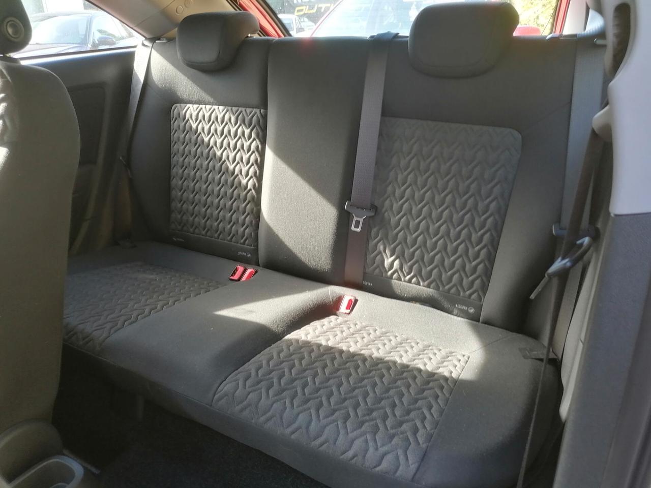Opel Corsa 1.0 12V 5 porte Edition
