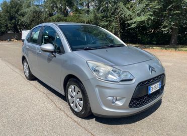 Citroen C3 1.1 selection limited