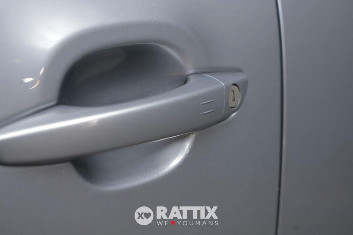 Citroen C3 Aircross 1.2 puretech 130CV Max eat6