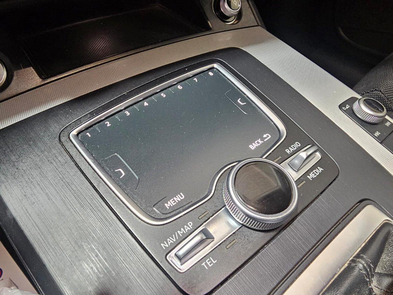 Audi Q5 40 2.0 tdi S line Plus quattro 190cv s-tronic