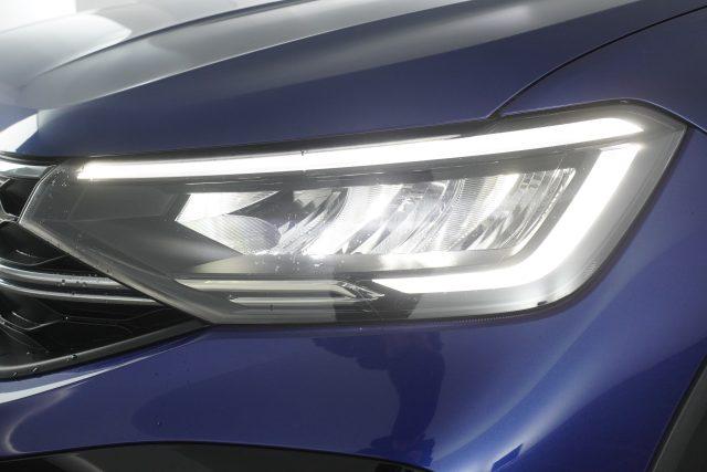 VOLKSWAGEN Taigo Taigo 1.0 TSI 115 CV DSG R-Line Plus