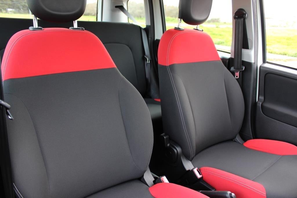 FIAT Panda 1.2 Benzina 69 CV *SOLI 28.000 KM