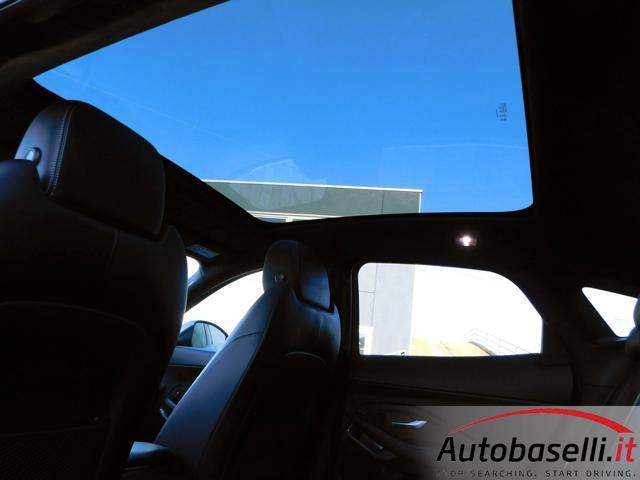 JAGUAR E-Pace 2.0D MHEV 163 CV AWD R-DYNAMIC BLACK AUTOMATICA