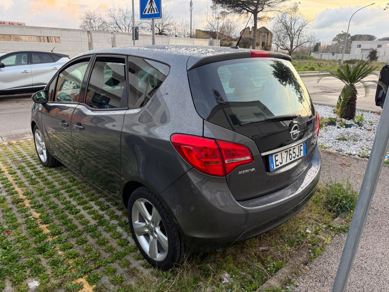 Opel Meriva 1.4 100CV Cosmo