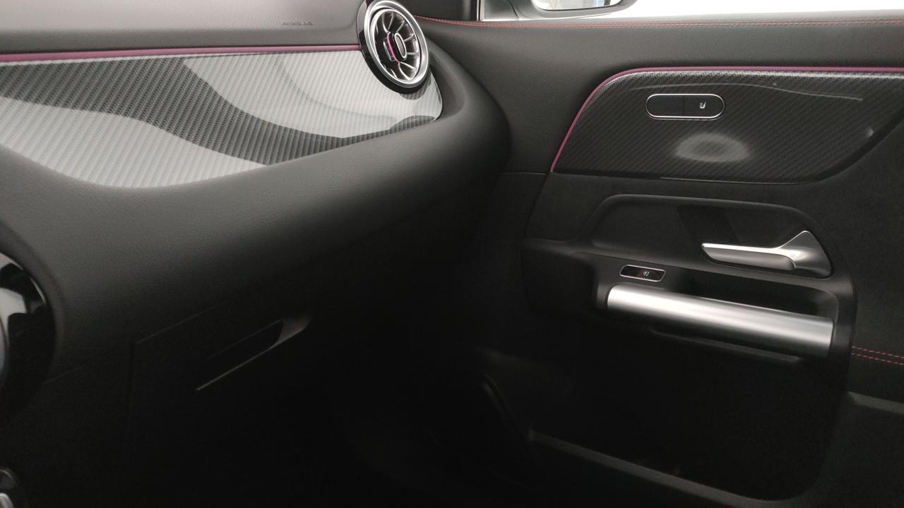 Mercedes-Benz GLA 200 d AMG Line Advanced Plus auto