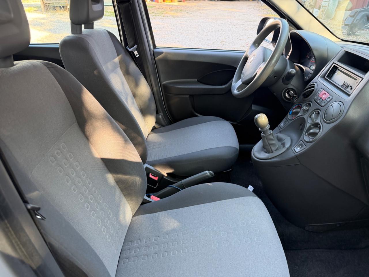 Fiat Panda 1.2 EasyPower Easy