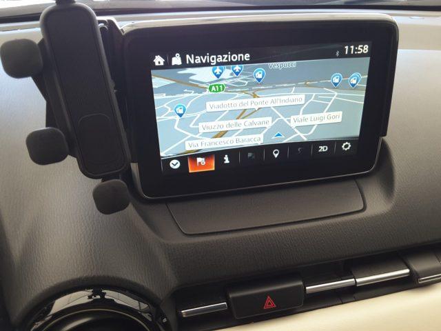 MAZDA CX-3 1.5L Skyactiv-D 105cv Exceed + I-Activesense