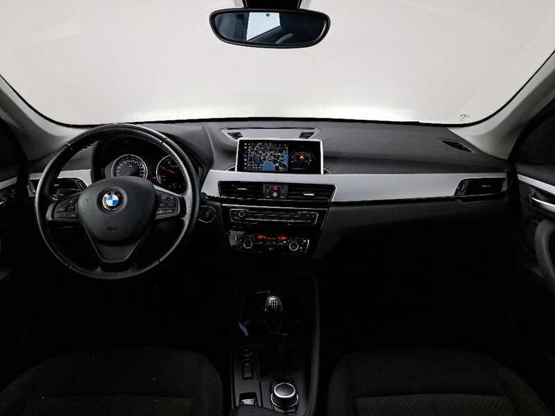 BMW X1 sDrive 16d Business