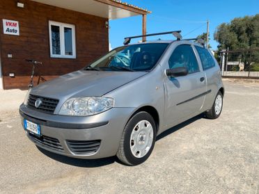 FIAT Punto 1.2 Benzina NEOPATENTATI