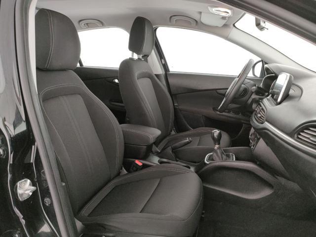 FIAT Tipo 1.3 Mjt S&S 5 porte Easy Business