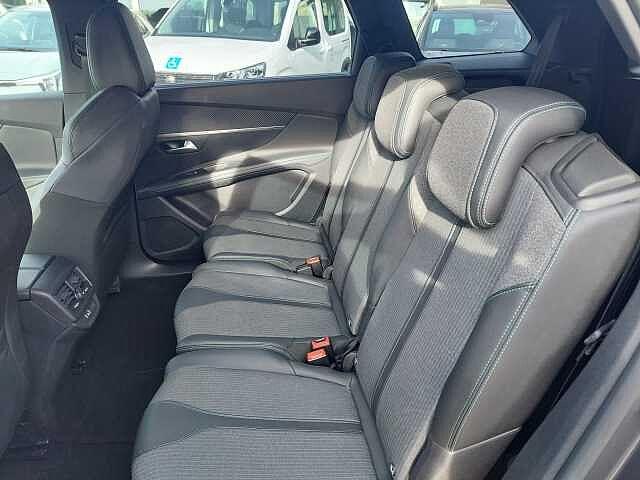 Peugeot 5008 BlueHDi 130 S&S EAT8 Allure Pack