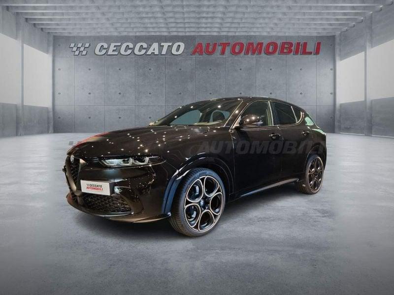Alfa Romeo Tonale Tonale Diesel My25 Diesel 130cv Intensa