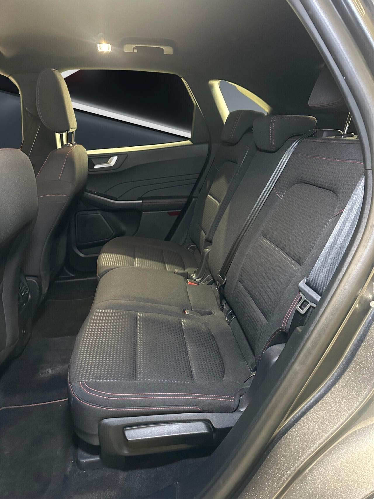 Ford Kuga 2.0 EcoBlue 120 CV aut. 2WD ST-Line IVA ESPOSTA