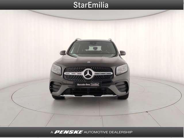 Mercedes-Benz GLB 180 GLB 180 d Automatic Premium