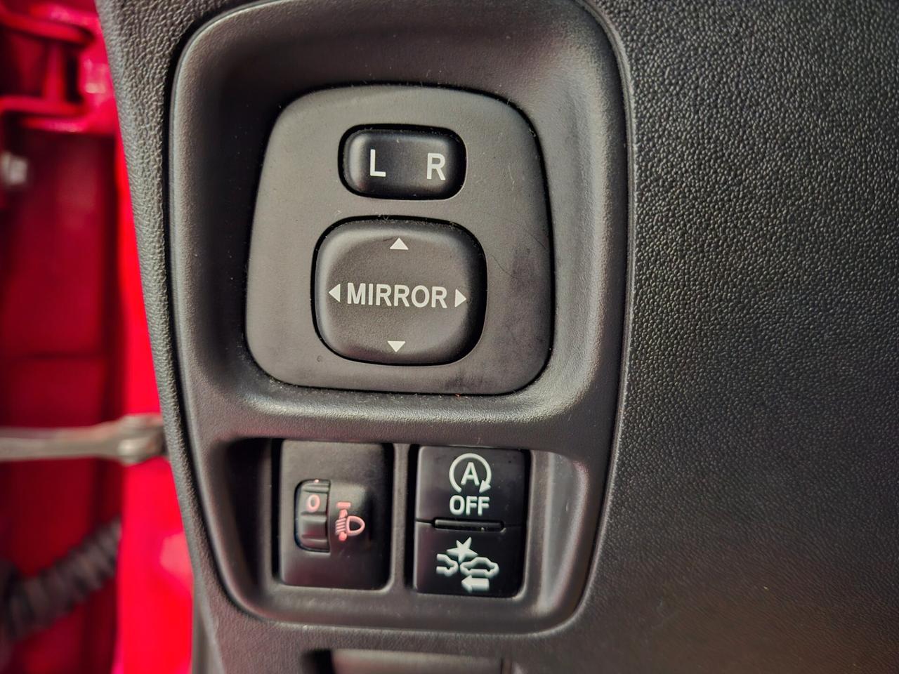 Toyota Aygo 1.0 Connect 56000KM