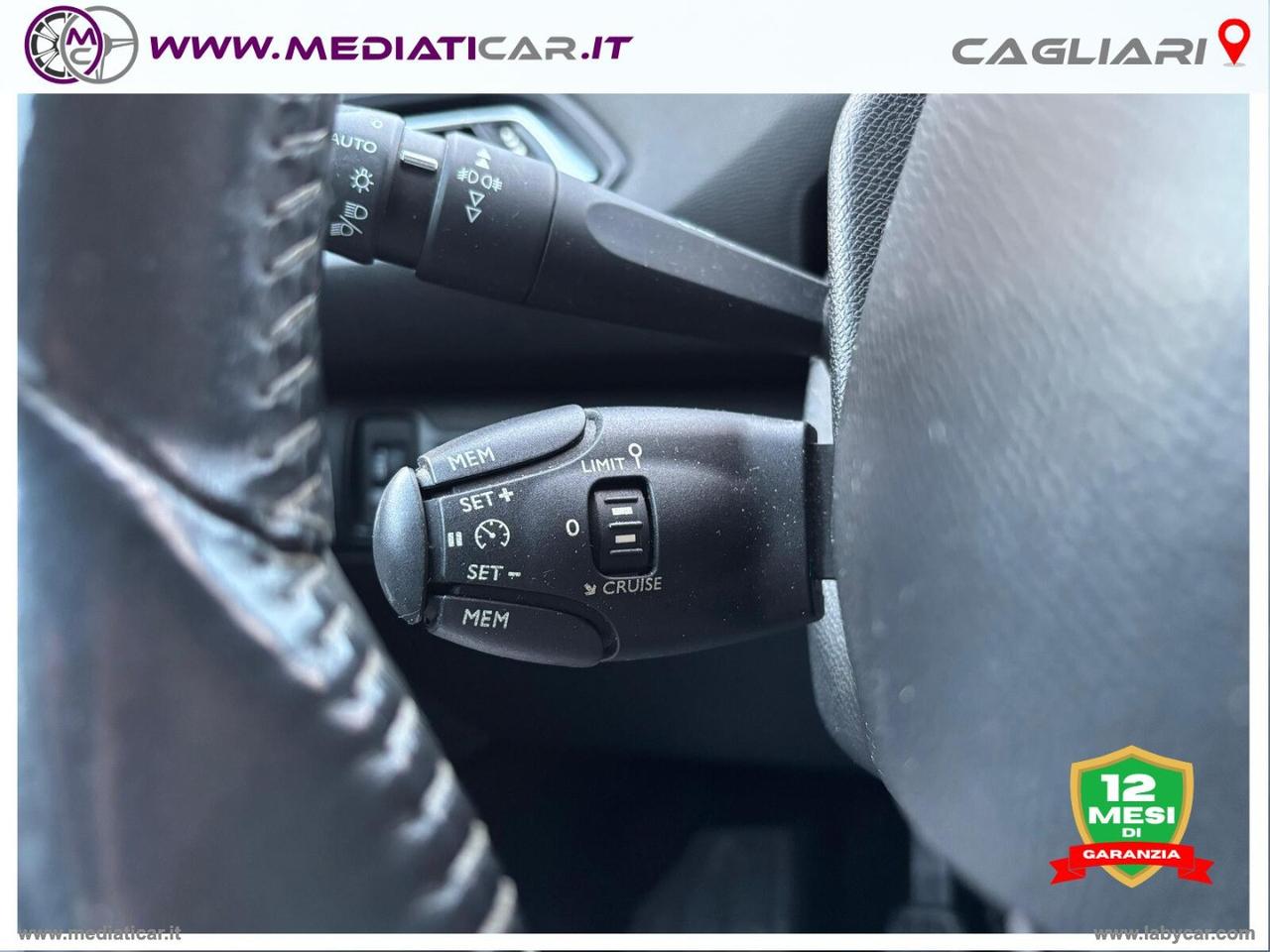 PEUGEOT 308 BlueHDi 120 S&S Business