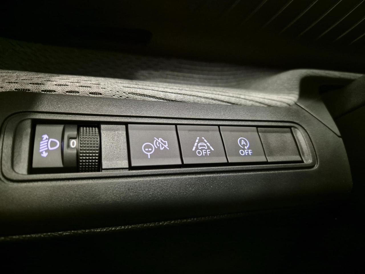 Citroen C3 1.2 puret. turbo Max 100cv in PROMO - Cam - Cruise/Lim