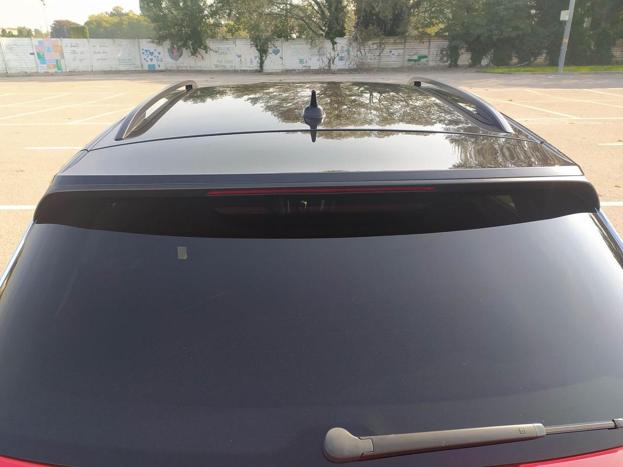 Volkswagen T-Roc R Line 1.0 TSI 110 CV #7284