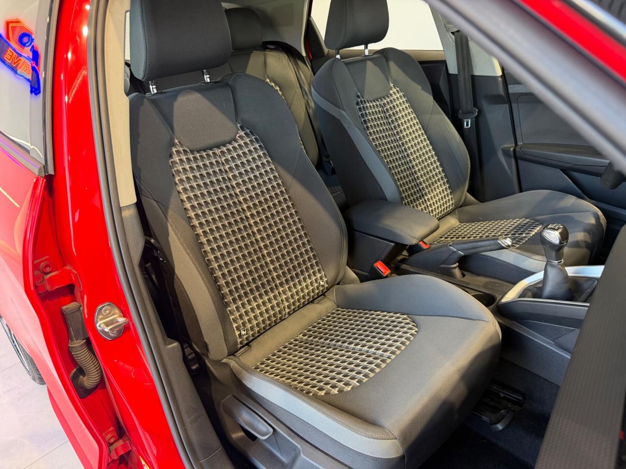 Audi A1 SPB 30 TFSI S line edition