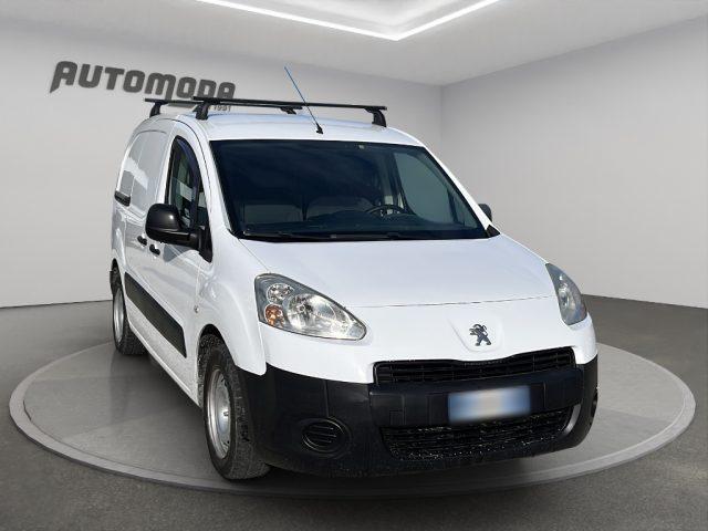 PEUGEOT Partner 1.6HDi 3POSTI
