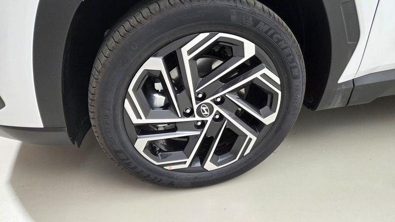 Hyundai Tucson Hybrid 1.6 HEV 2wd 239cv Exellence Auto