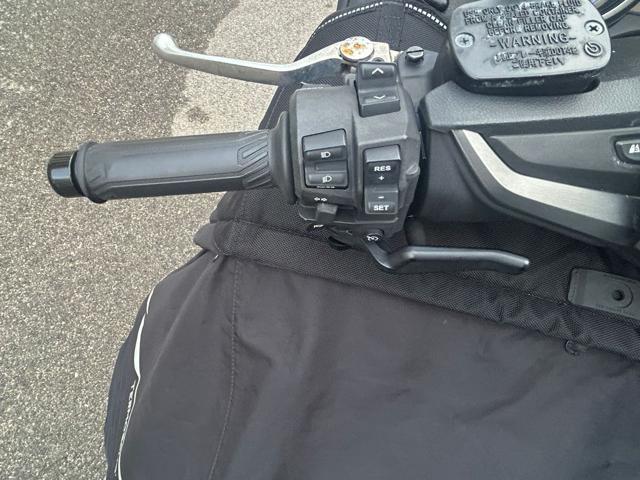 YAMAHA T-Max 560 Tech Max