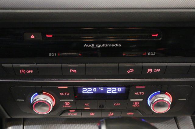 AUDI A6 allroad 3.0 TDI 245 CV clean diesel S tronic