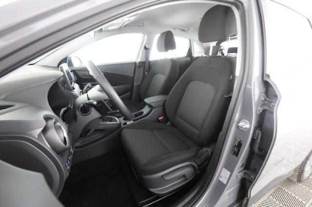 HYUNDAI Kona Kona HEV 1.6 DCT XTech