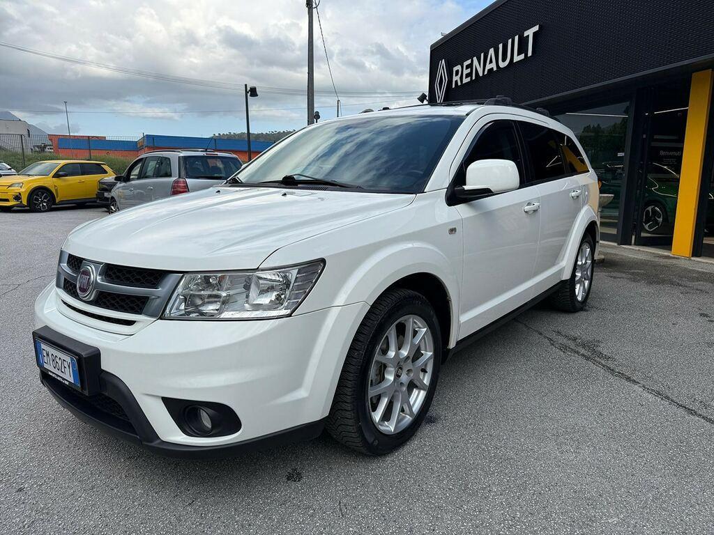 Fiat Freemont 2.0 mjt 16v Urban 140cv