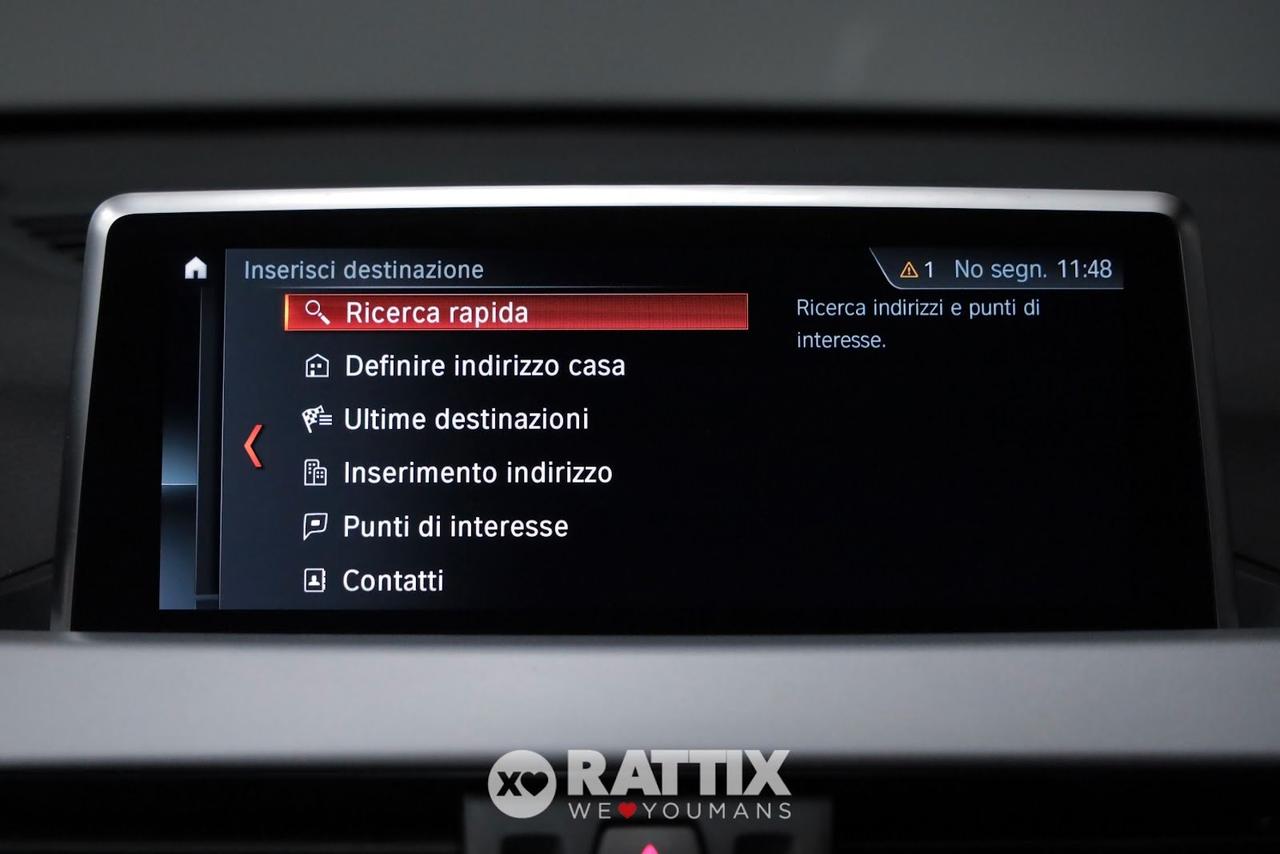 BMW X1 1.5 PHEV Business Advantage xDrive25e Auto