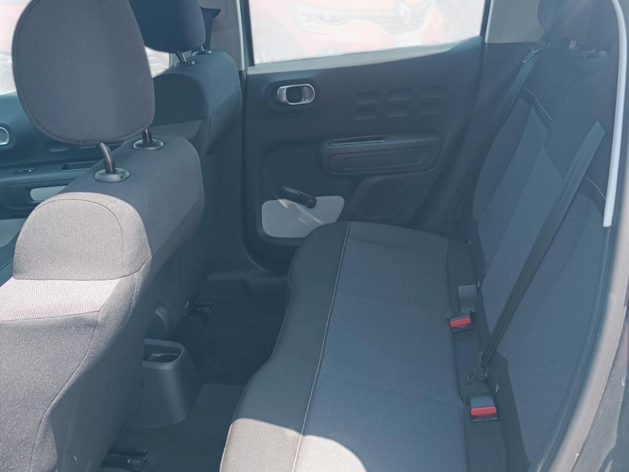 Citroen C3 PureTech 82 Feel