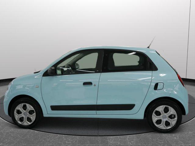 RENAULT Twingo Electric Zen Elettrica - Pari al nuovo - Uniprop.