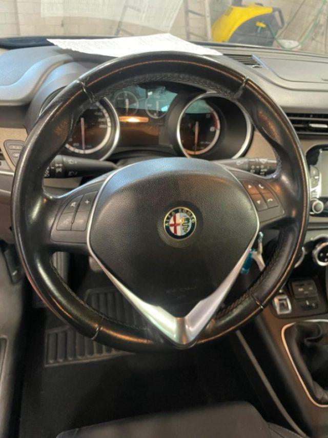 ALFA ROMEO Giulietta 1.6 JTDm-2 105 CV Progression