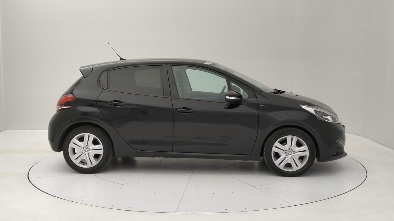 PEUGEOT 208 - 208 5p 1.2 puretech Active s&s 82cv neopatentati