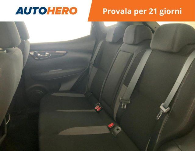 NISSAN Qashqai 1.5 dCi 115 CV DCT Business