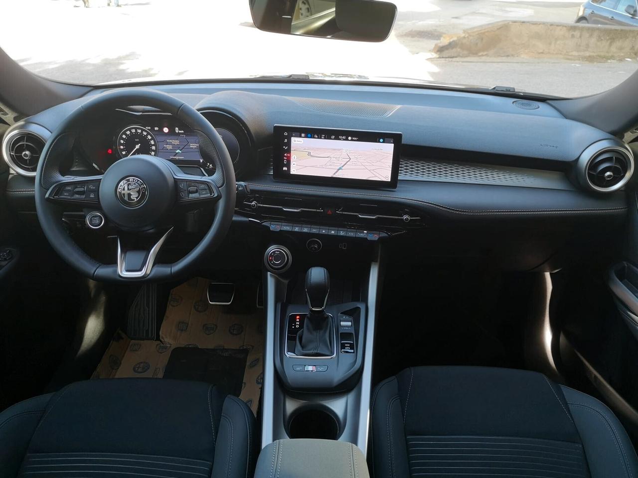 ALFA ROMEO Tonale 1.6Diesel 130CV TCT6 Sprint 2024