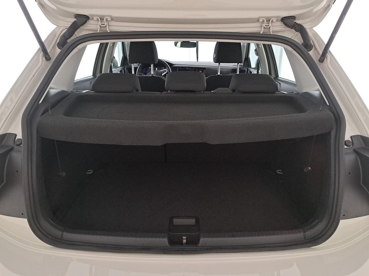 Volkswagen Polo 1.0 tsi life 95cv dsg