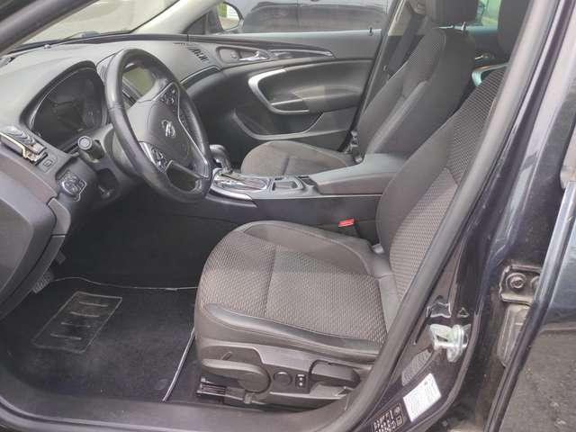 Opel Insignia Insignia Sports Tourer 2.0 cdti Cosmo Business