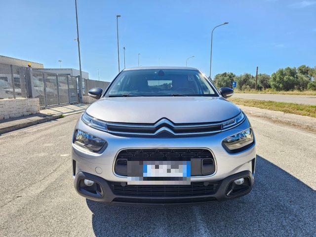 CITROEN C4 Cactus BlueHDi 100 S&S Shine 5 POSTI N1