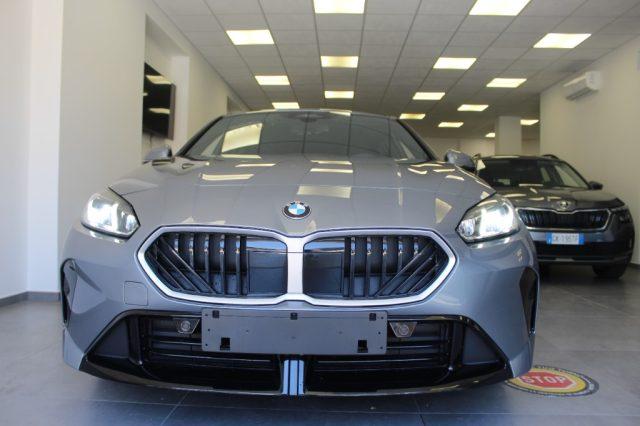 BMW 118 d 5p. MSport-KM0