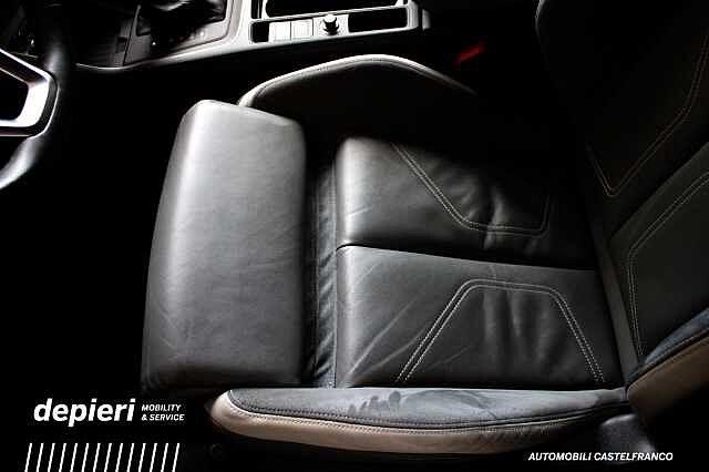 Audi Q3 Sportback 35 TDI quattro S tronic edition One Sline