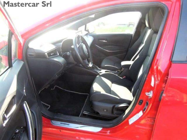 TOYOTA Corolla CorollaTouring Sports Touring 1.8h Business cvt N1