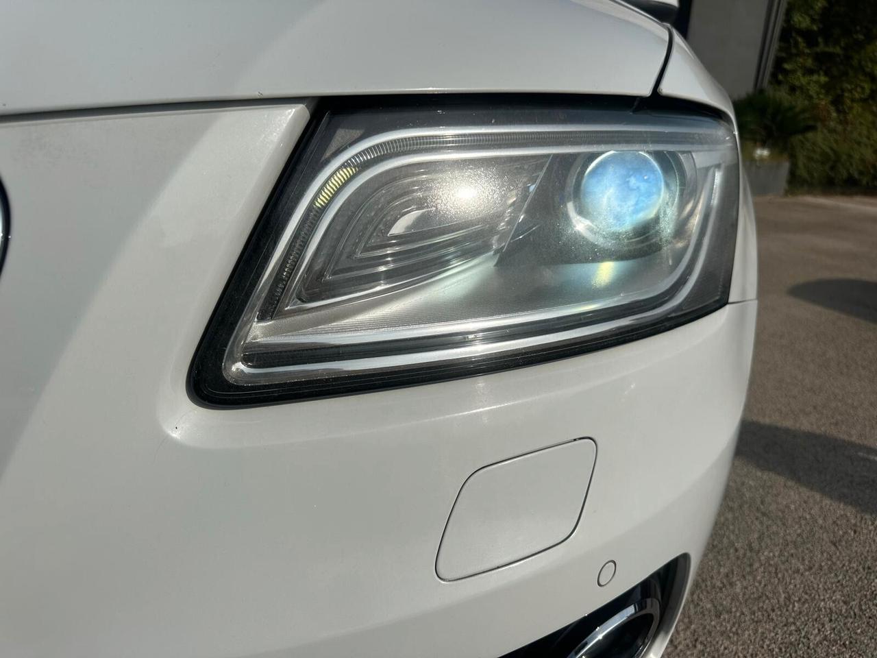 Audi Q5 2.0 TDI 177CV quattro S tronic